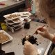 turkey snail caviar