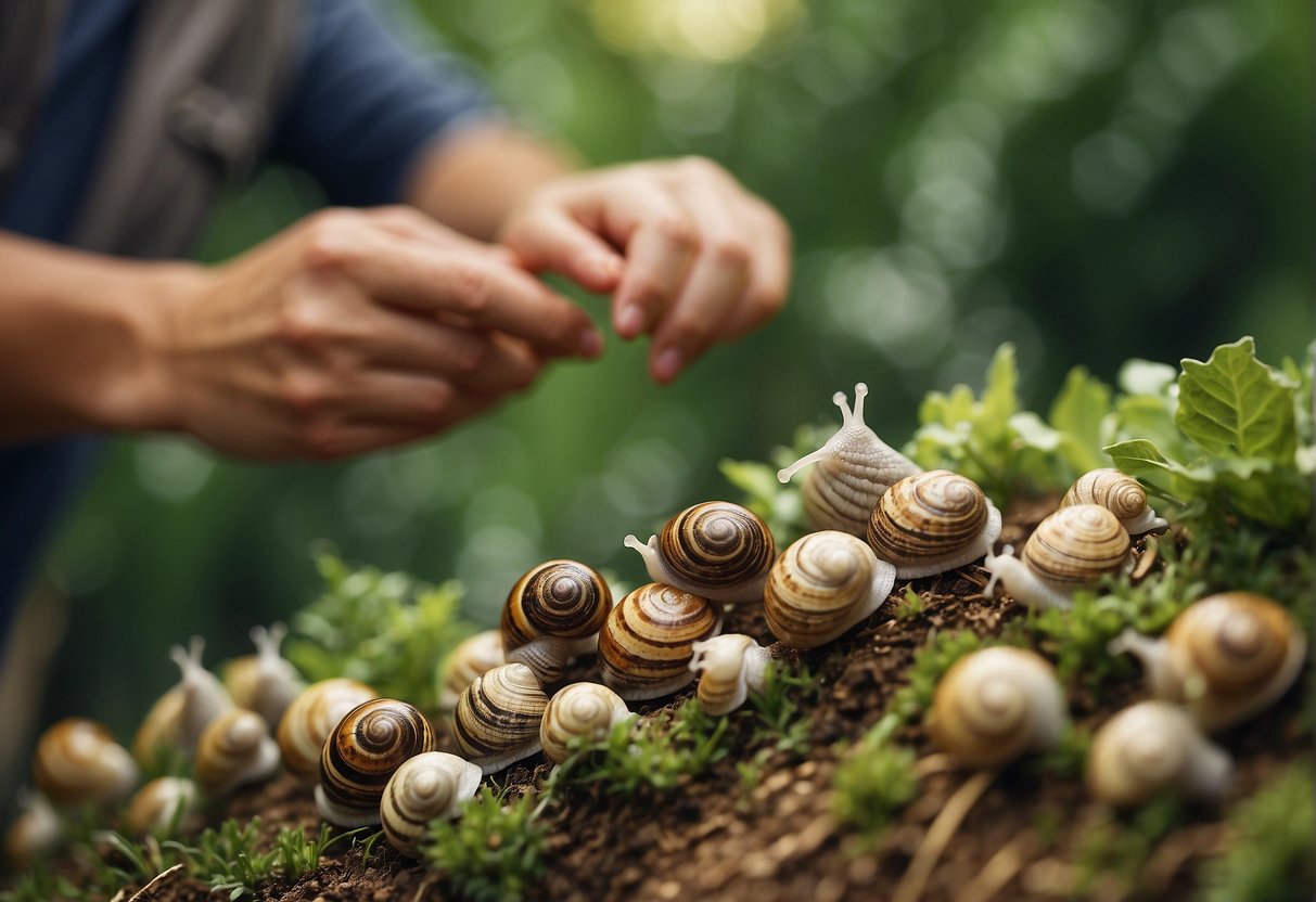 Is Snail Farming in USA Profitable? A Comprehensive Analysis for 2024